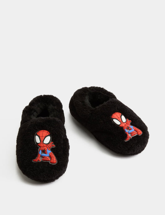 Spider-man™ Çocuk Ev Terliği