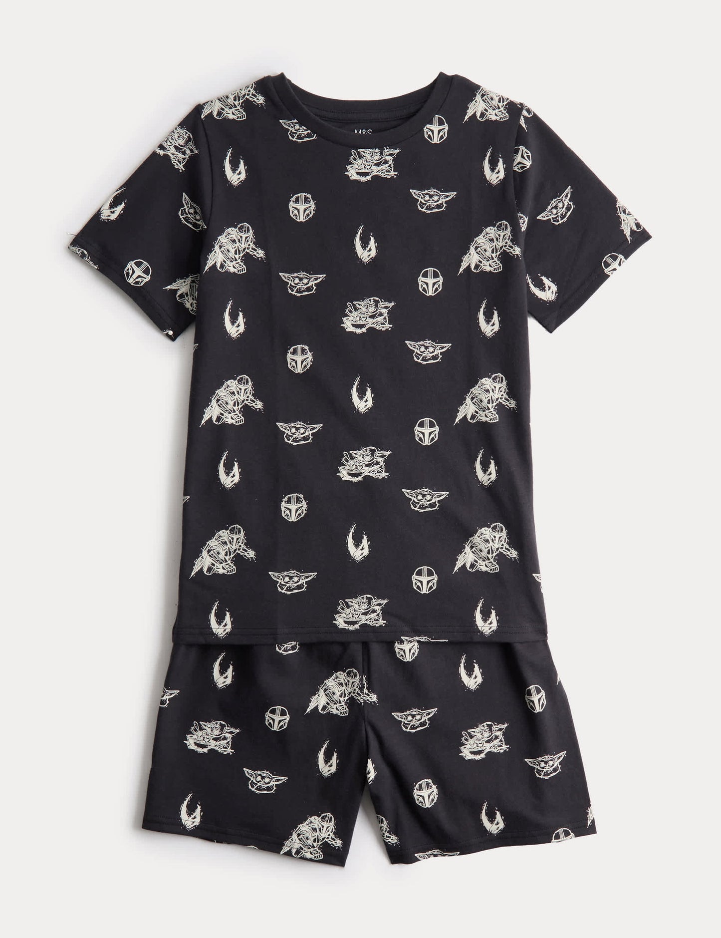 Star Wars Pijama Takımı