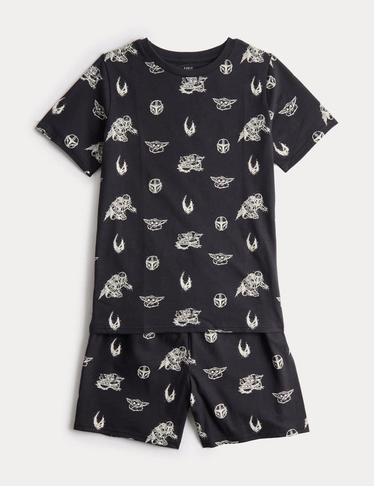 Star Wars Pijama Takımı