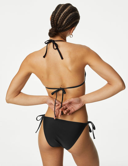 Regular Fit Bikini Altı