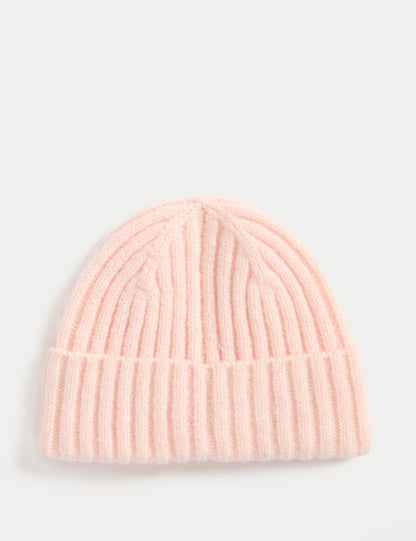 Çocuk Fitilli Bere (0-1 Yaş)