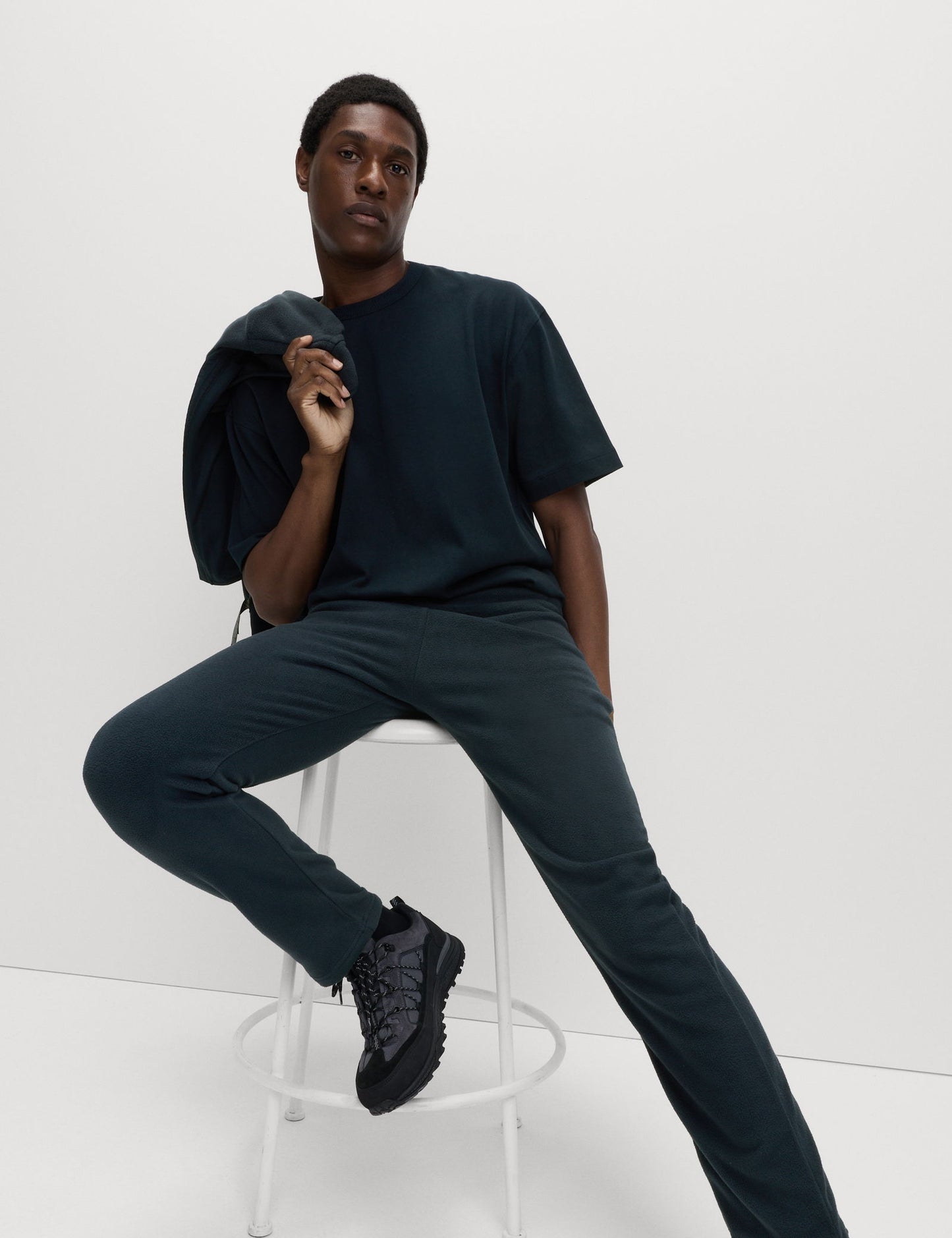 Jogger Pantolon