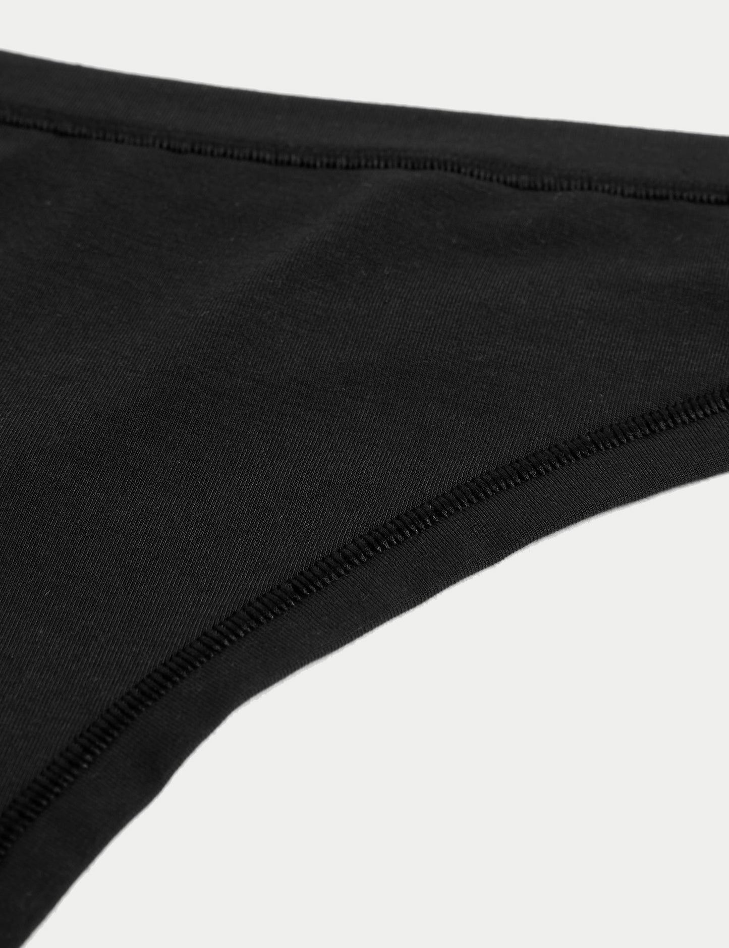 3'lü Flexifit:trade_mark: Modal Tanga