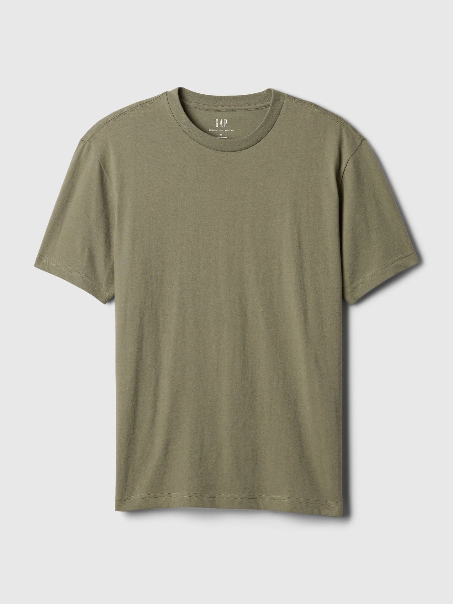 Haki Original T-shirt