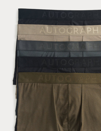 Autograph 5'li Trunk Seti
