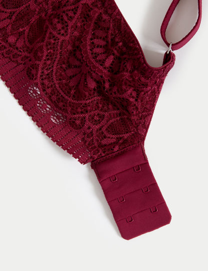 Body Soft™ Balensiz Plunge Sütyen