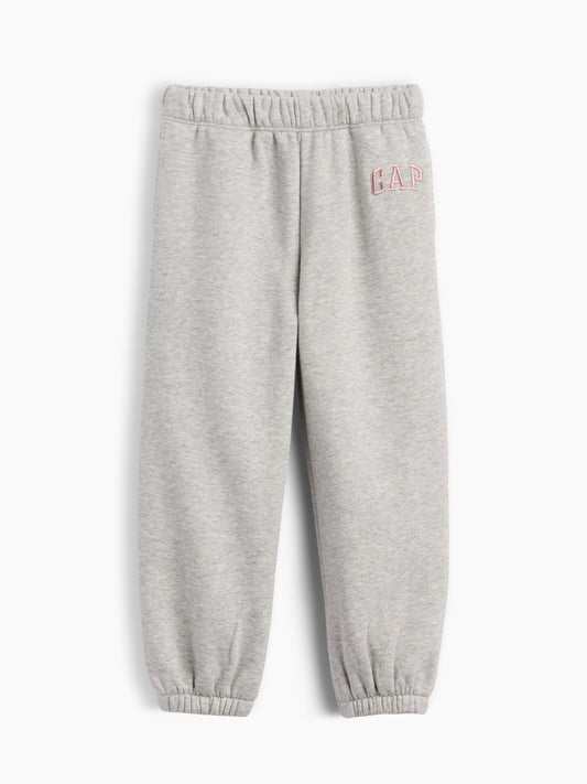 Gri Vintagesoft Logo Jogger Eşofman Altı