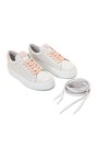 Bej Kadın Deri Sneakerbej Kadın Deri Sneaker -        23sfd370218