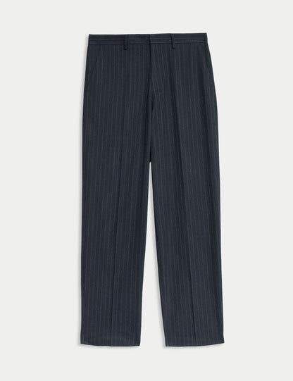 Relaxed Fit Chino Pantolon