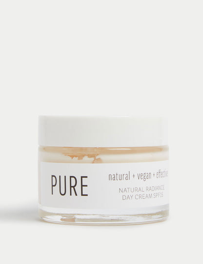 Gündüz Kremi Spf15