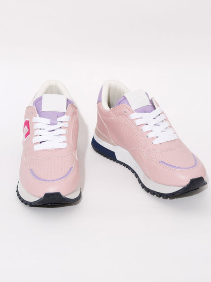 Pembe Spor Ayakkabi