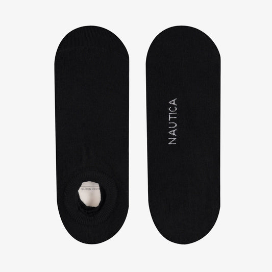 Nautica Unisex Siyah 2'li Çorap