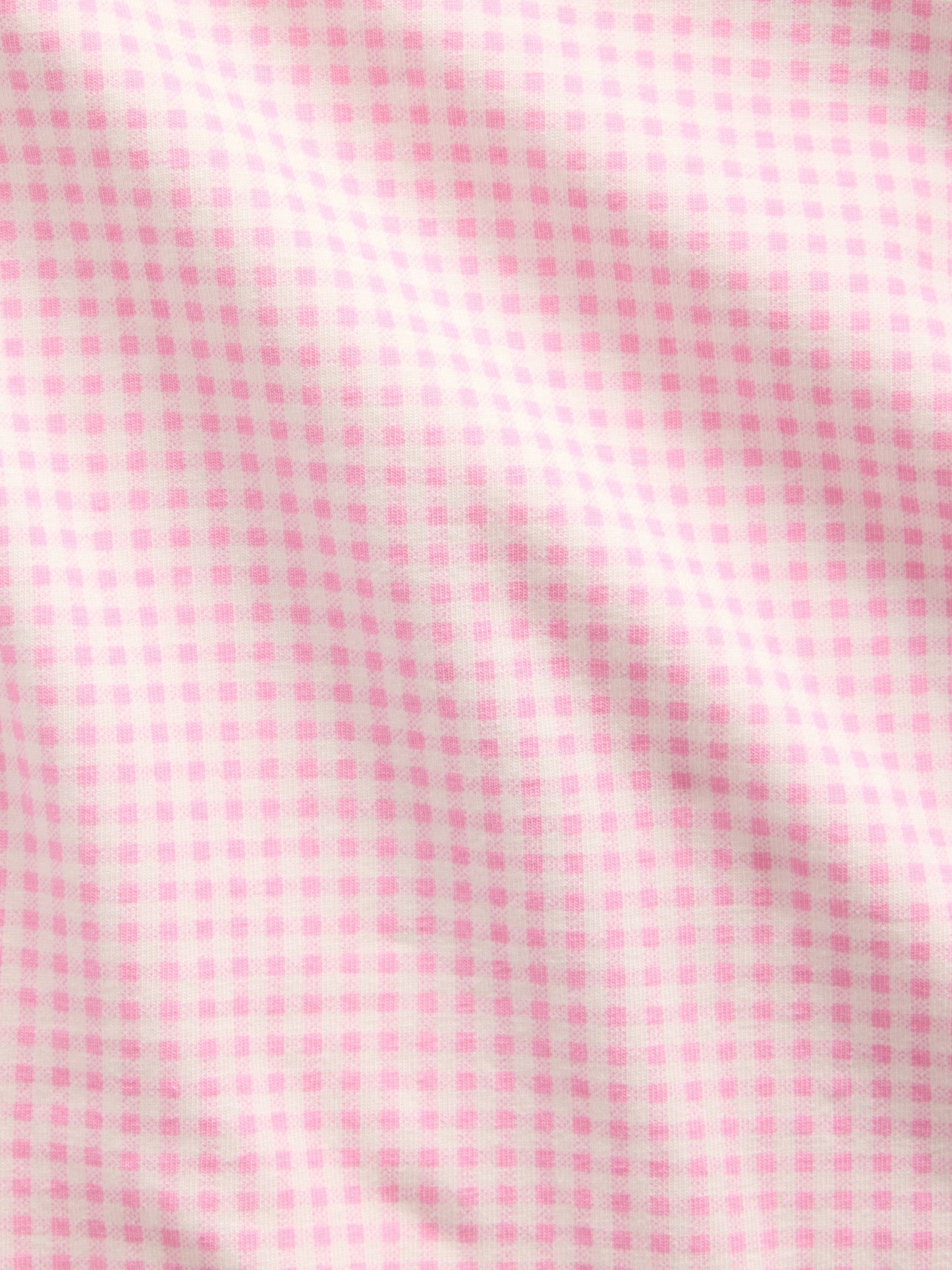 Pembe Jersey Kare Yaka Elbise