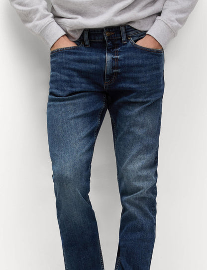 Slim Fit Jean Pantolon