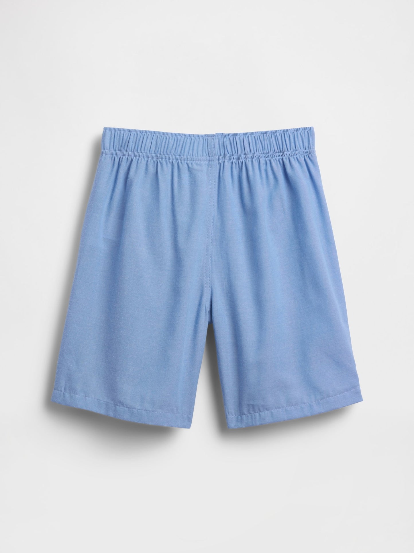Açık Mavi Recycled Boxer Şort Pijama Altı