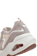 Skechers Kadın Beyaz M - Uno Bağcıklı Spor Sneaker