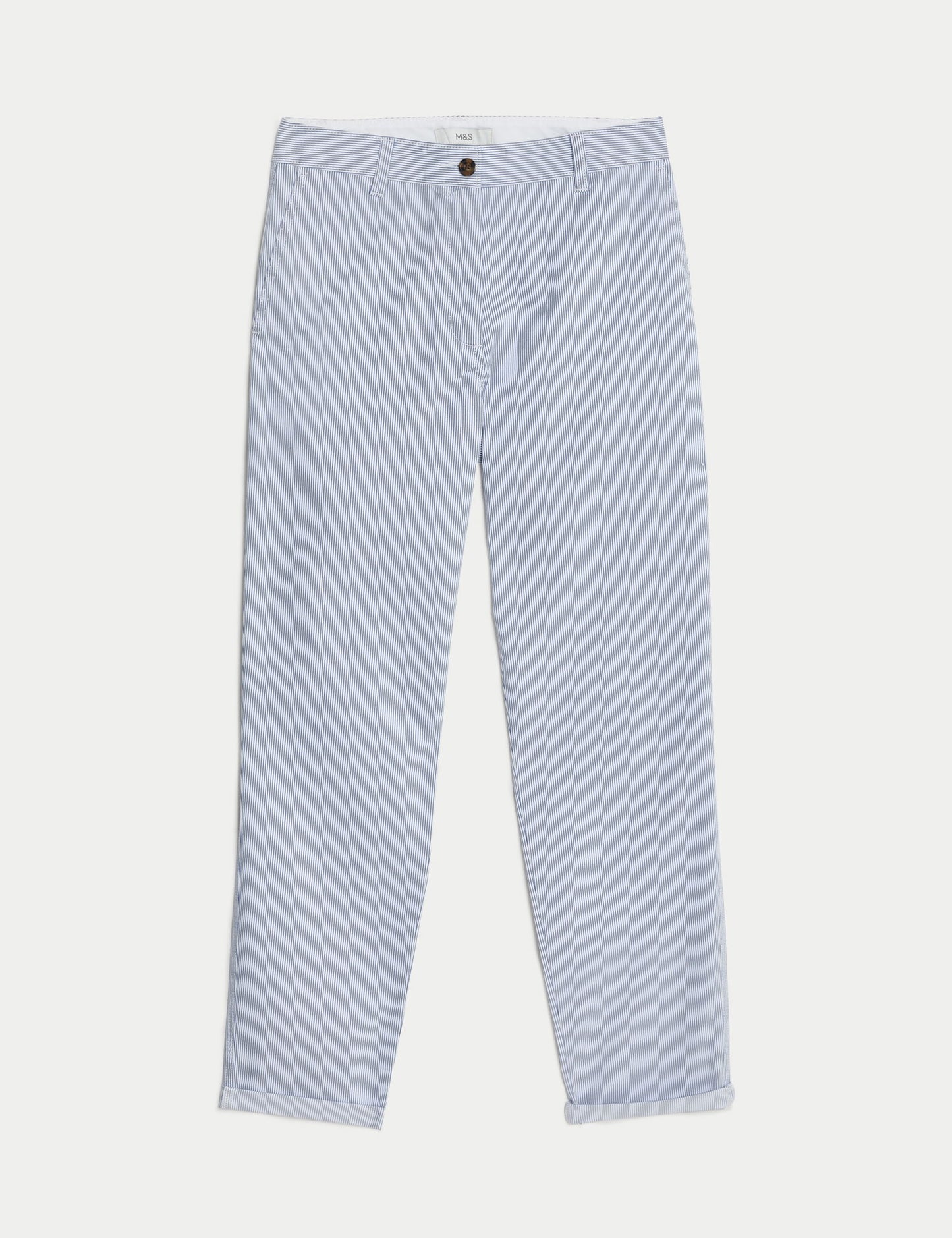 Slim Fit Chino Pantolon