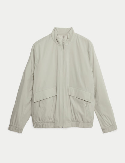 Stormwear:trade_mark: Özellikli Dolgulu Bluzon Ceket
