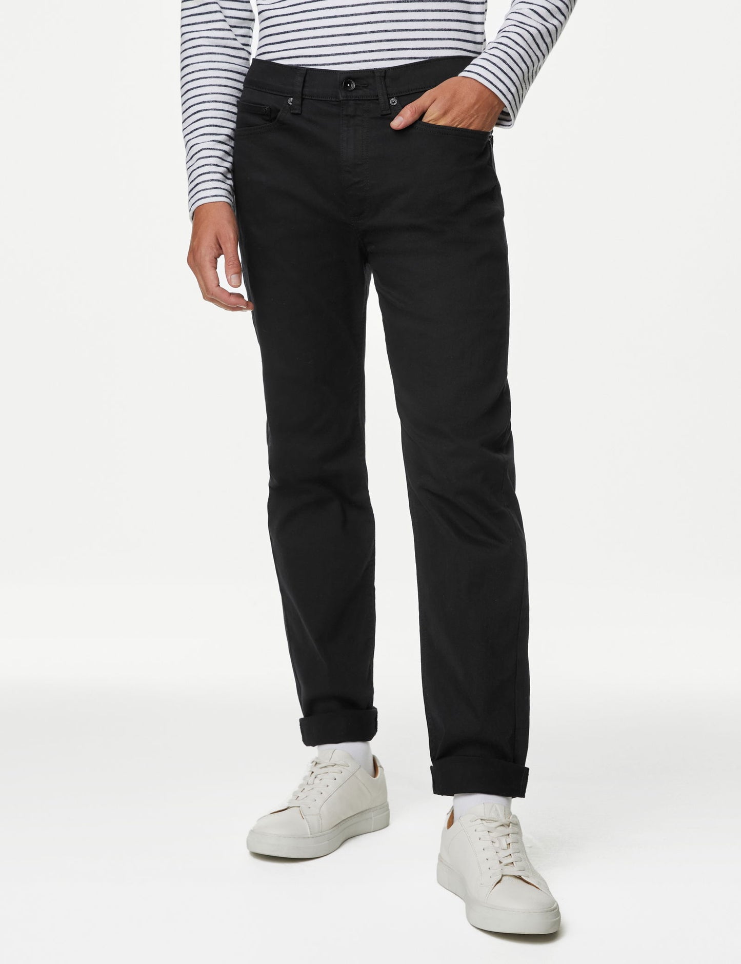 Slim Fit 360 Flex Jean Pantolon