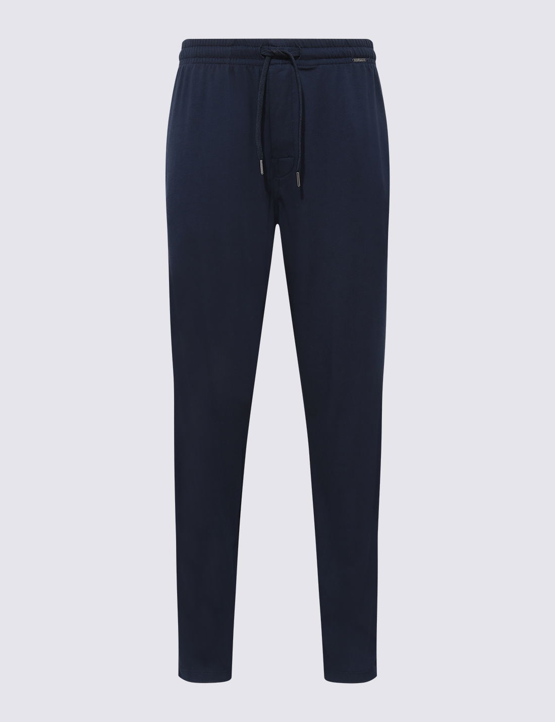 Regular Fit Pijama Altı
