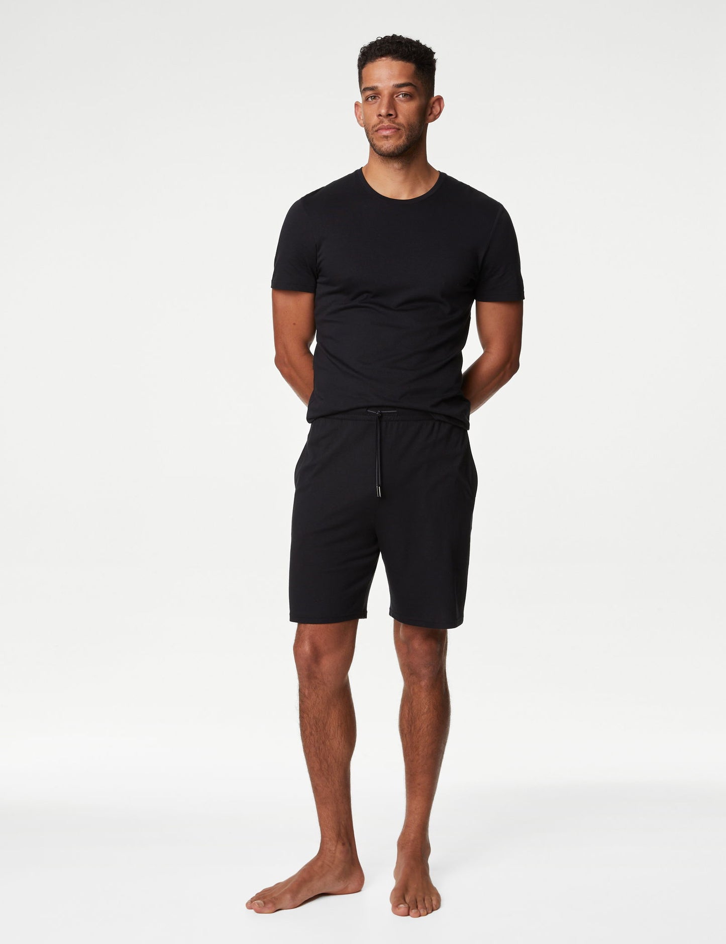 Regular Fit Supima:registered: Pijama Altı