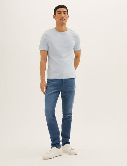 Slim Fit Streç Jean Pantolon