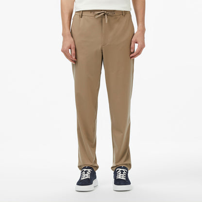 Nautica Erkek Bej Jogger Fit Pantolon