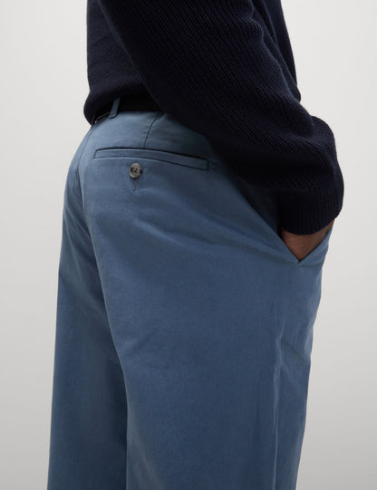 Regular Fit Chino Pantolon