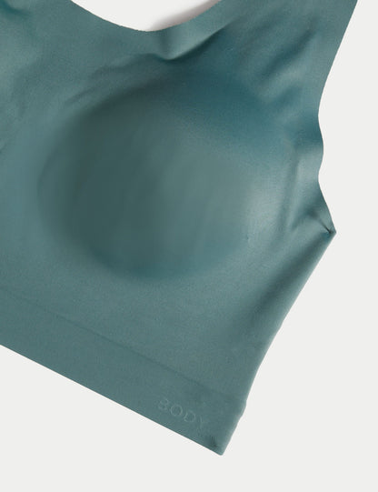 Flexifit:trade_mark: Balensiz Crop Top Sütyen