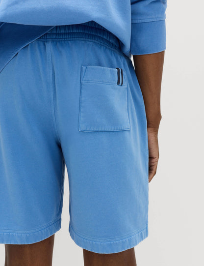 Pamuk Karışımlı Pijama Şortu