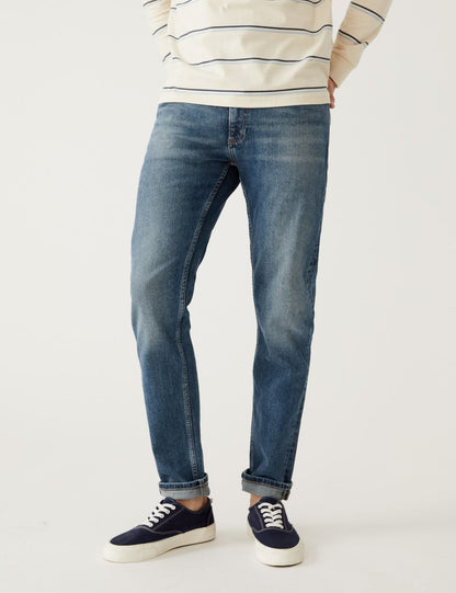 Slim Fit Jean Pantolon