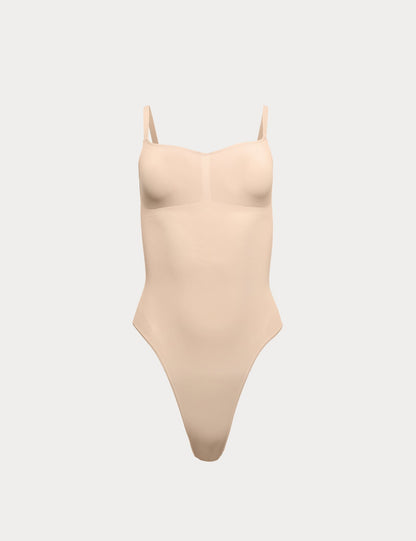 Şekillendirici Bodysuit