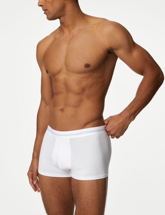 5'li Regular Fit Hipster Külot Seti