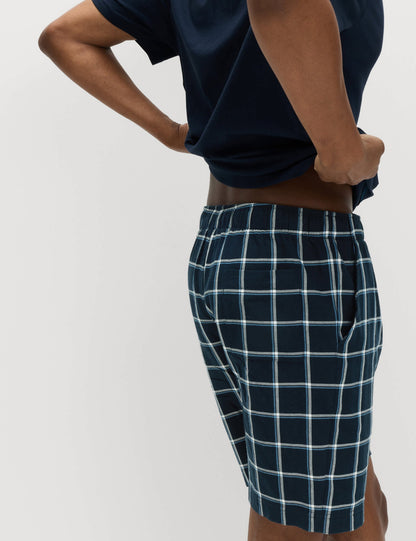 %100 Pamuklu Pijama Altı