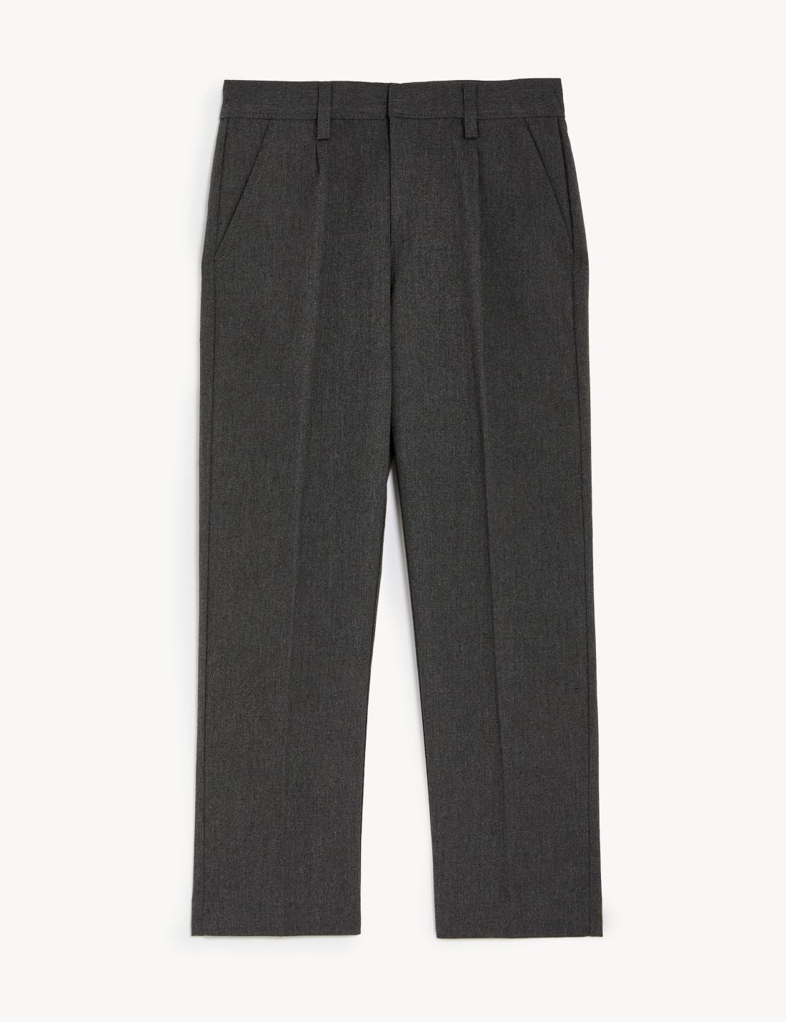 Regular Fit Okul Pantolonu (2-16 Yaş)