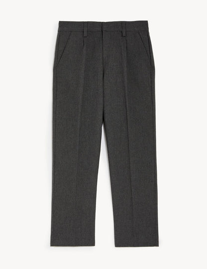 Regular Fit Okul Pantolonu (2-16 Yaş)