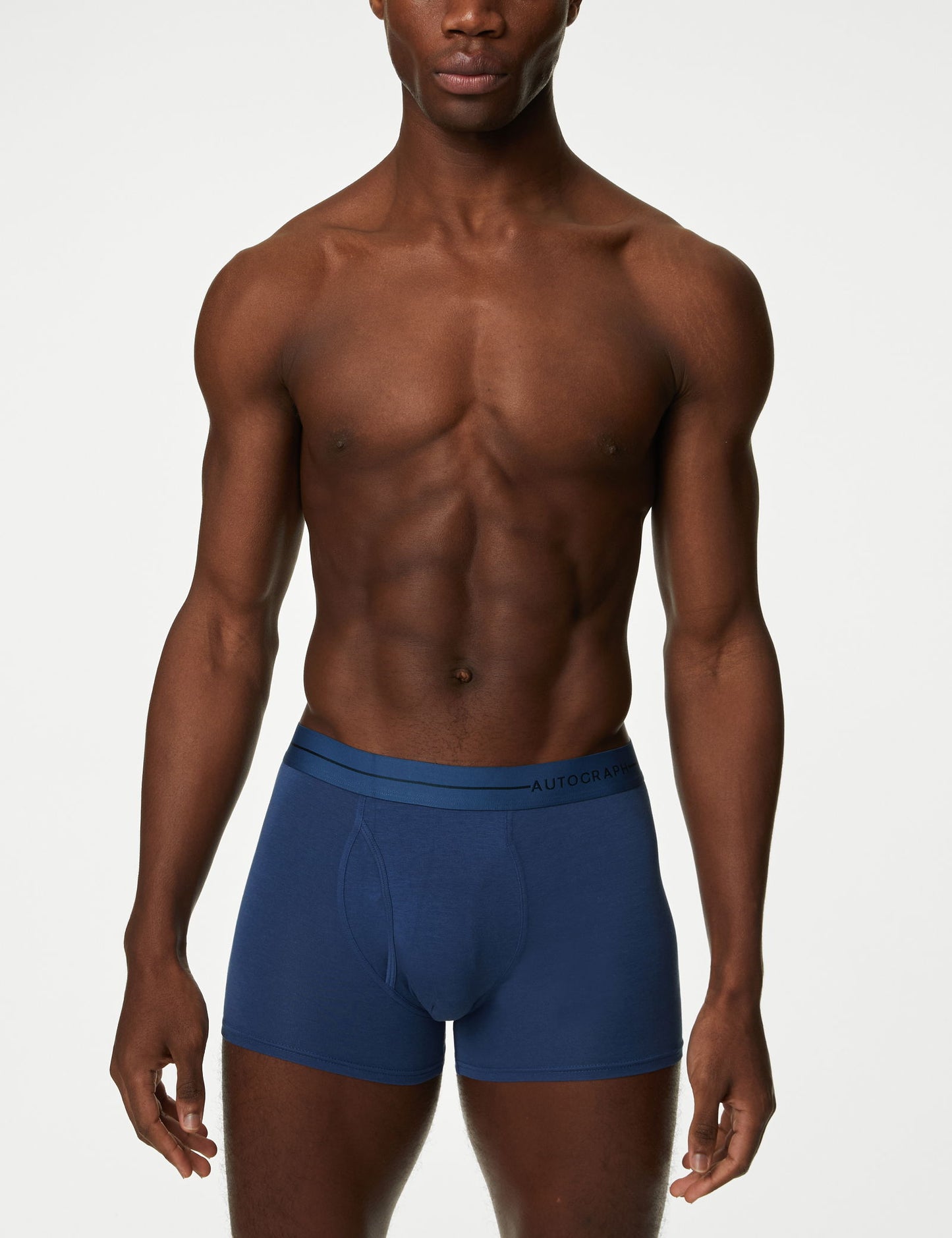5'li Regular Fit Microskin Trunk Seti