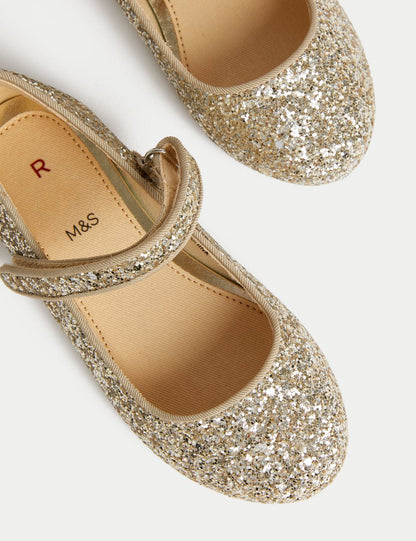 Sim Detaylı Bantlı Ayakkabı