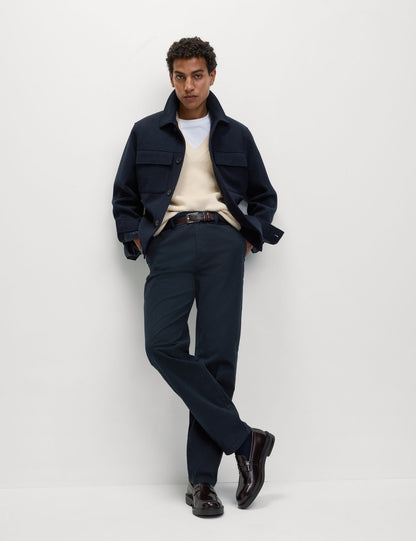 Regular Fit Chino