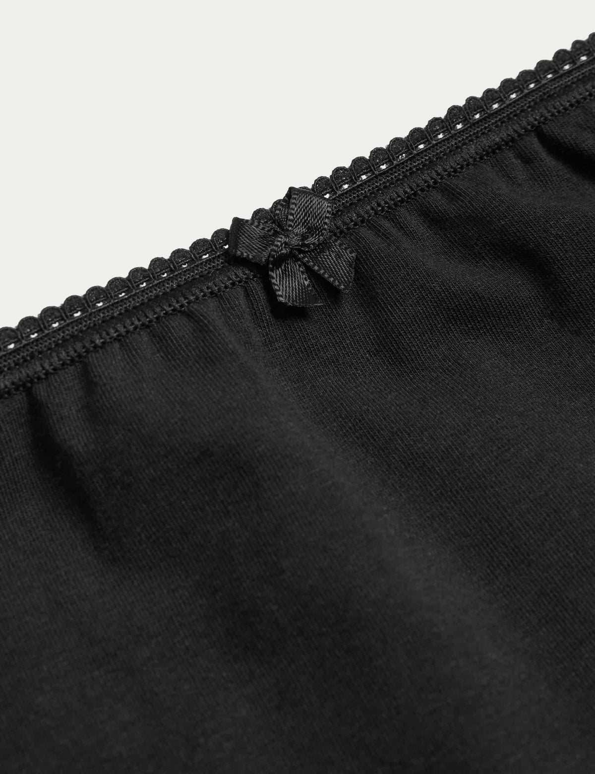 5'li Cotton Lycra® Short Külot Seti