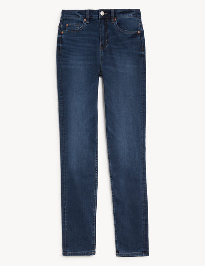 Slim Fit Jean Pantolon