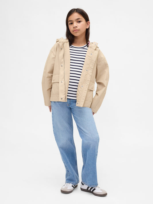 Mavi Low Rise Straight Jean Pantolon