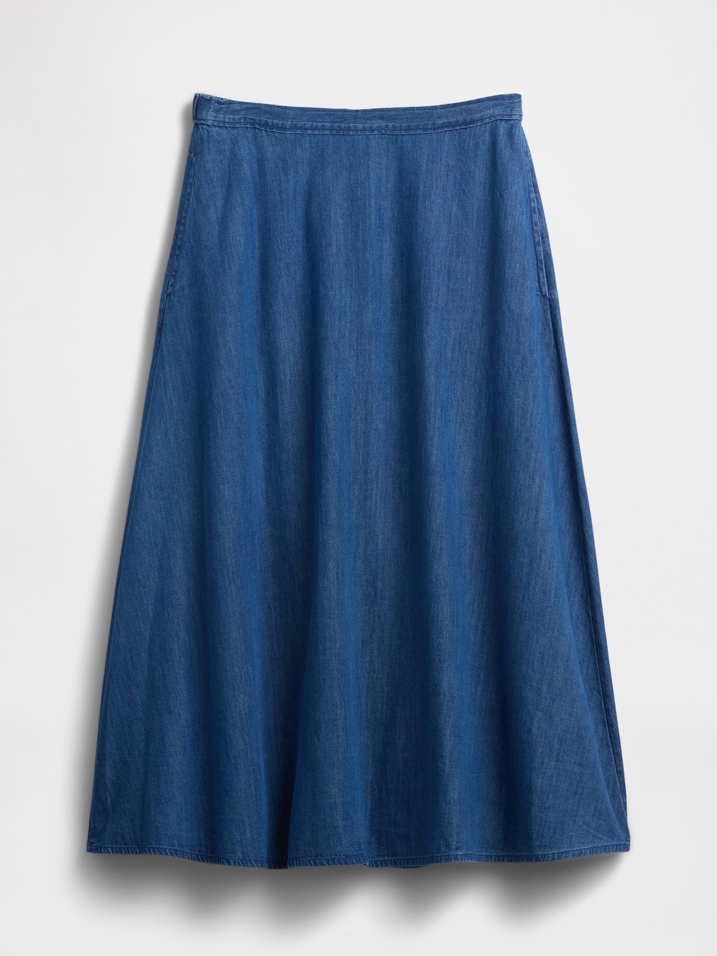 Mavi Pull-on Maxi Etek