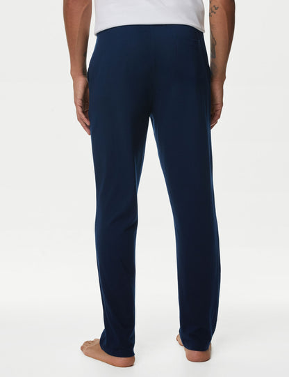 Supima® Cotton Pijama Altı