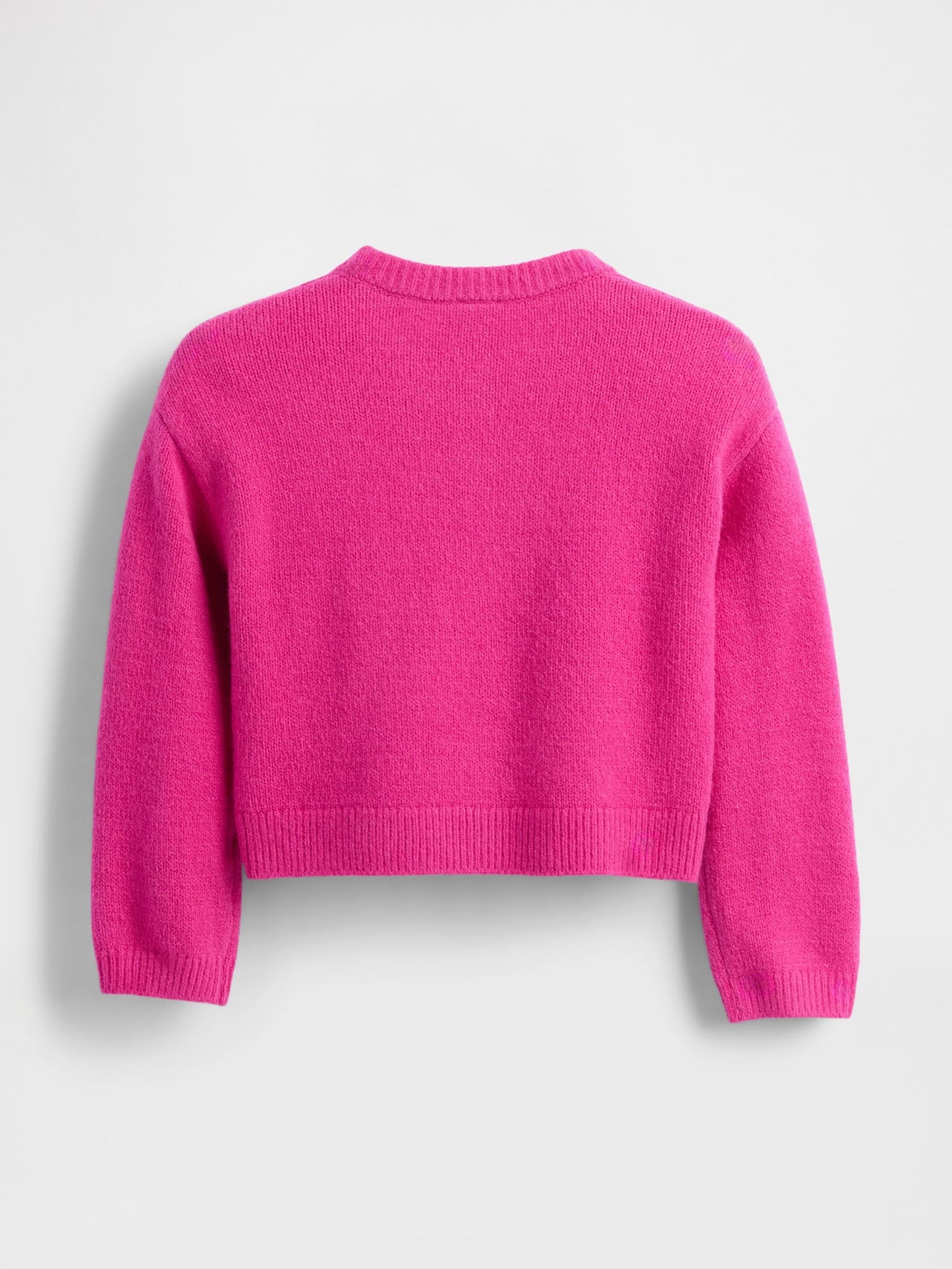Pembe Cashsoft Hırka
