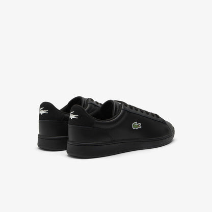 Lacoste Carnaby Set Erkek Siyah Sneaker