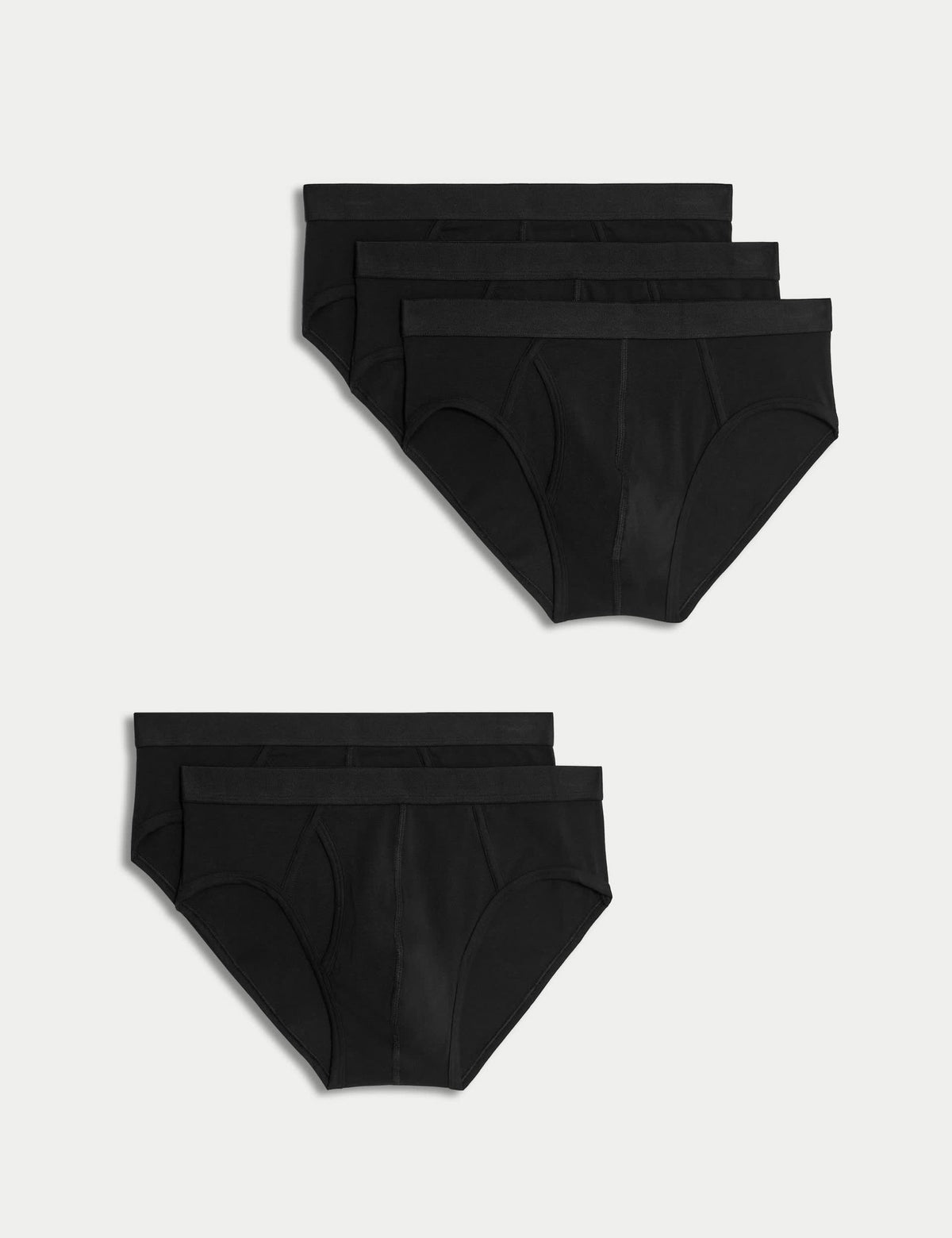 5'li Cool & Fresh™ Brief Külot Seti