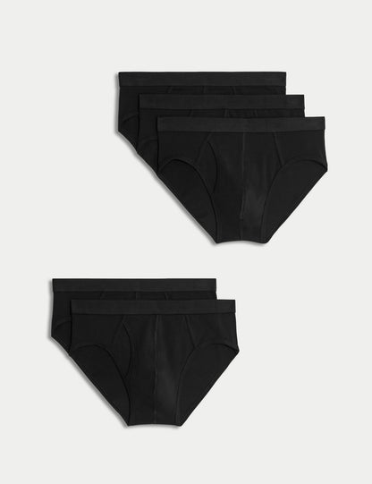 5'li Cool & Fresh™ Brief Külot Seti