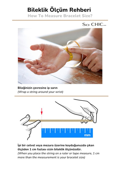 Minimal Tasarım Oksitli 21 Cm Gümüş Erkek Bileklik 1172673799