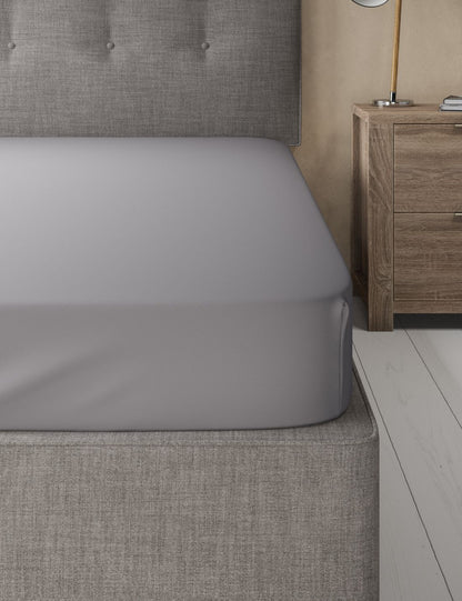 Saf Egyptian Cotton Çarşaf